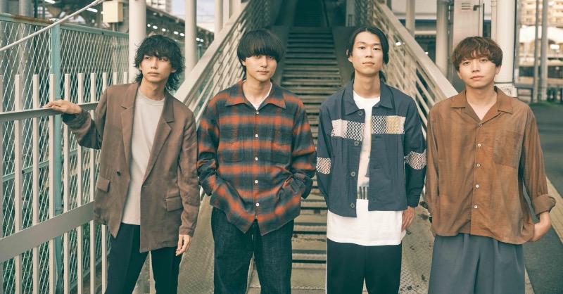 Hum Breaders（ハンブレッダーズ ）　2nd デモCD ハンブレッダーズ Official Site