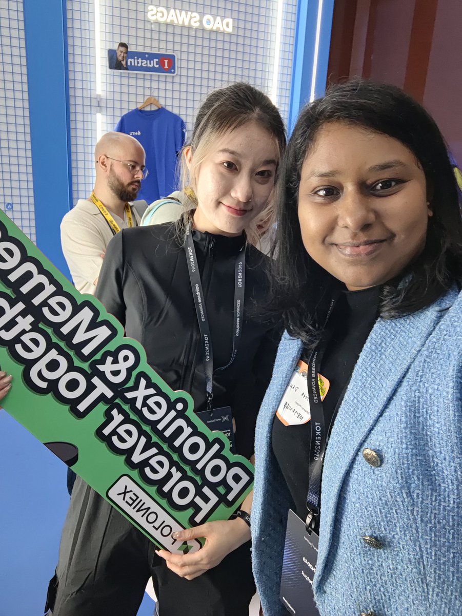 dhivyadaniel_'s tweet photo. @Ventures_HTX #HTXDAOinSingapore https://t.co/KXJnti6Im2