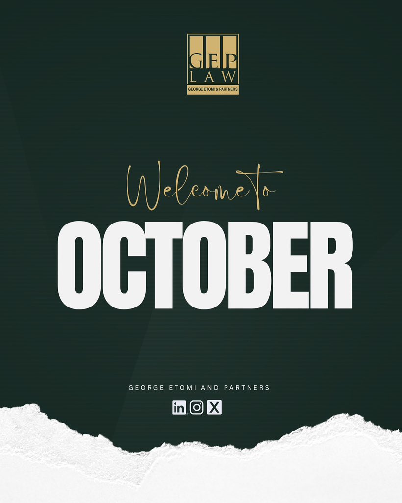 Happy New Month!

#newmonth #October