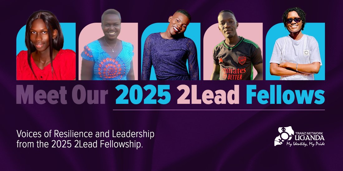 Tranz Network Uganda (TNU) tweet media