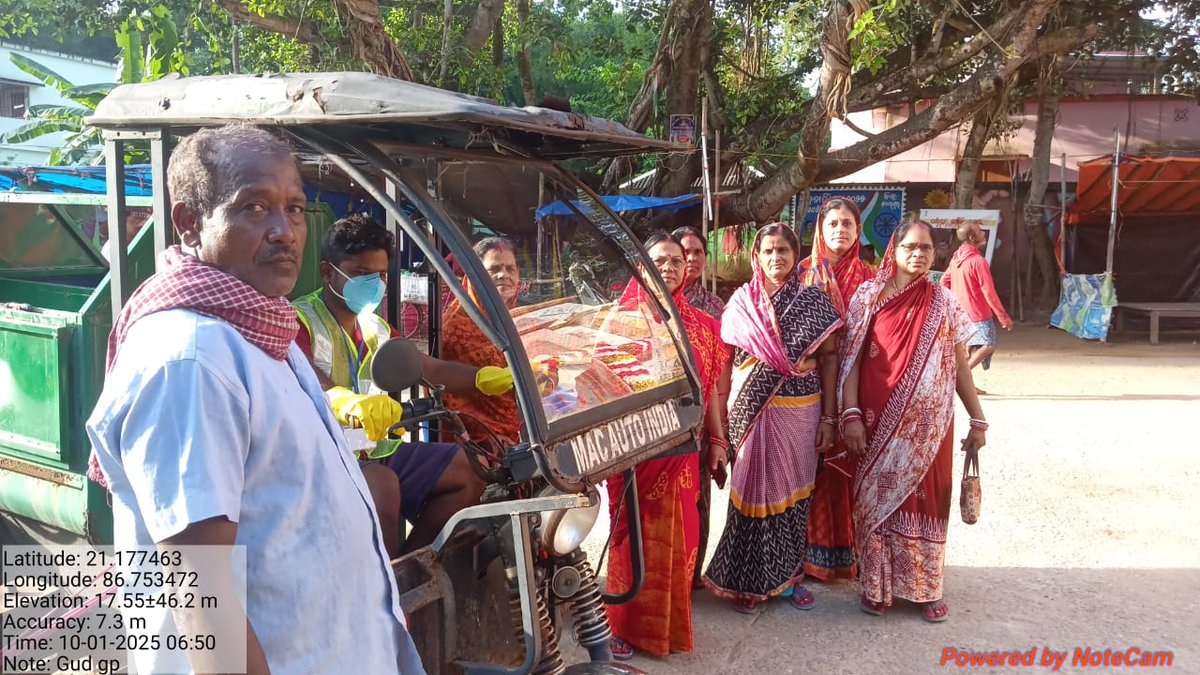 BDO SORO tweet media