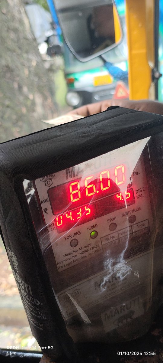 NIMIT M SHAH tweet media