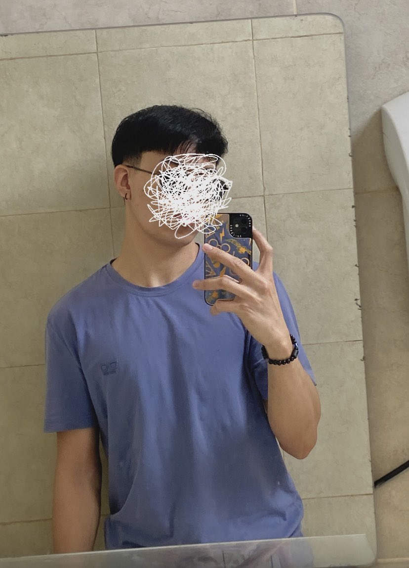 pamperphallic's tweet photo. Confident naman ako na negative ang result. 

No bembang since last tested (April 2025) https://t.co/H3tIa7bsPC