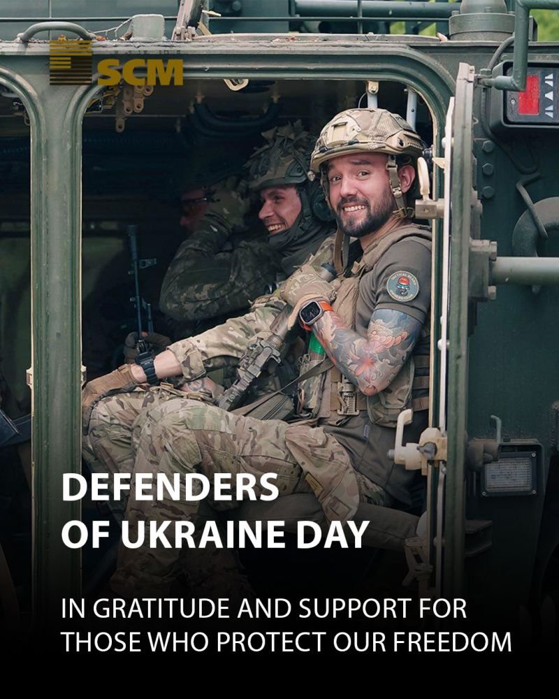 SteelFront_ENG's tweet photo. With deep respect for everyone who defends Ukraine — on the front line and beyond it. Your courage saves lives and the country itself. https://t.co/QIQOM5lSr8