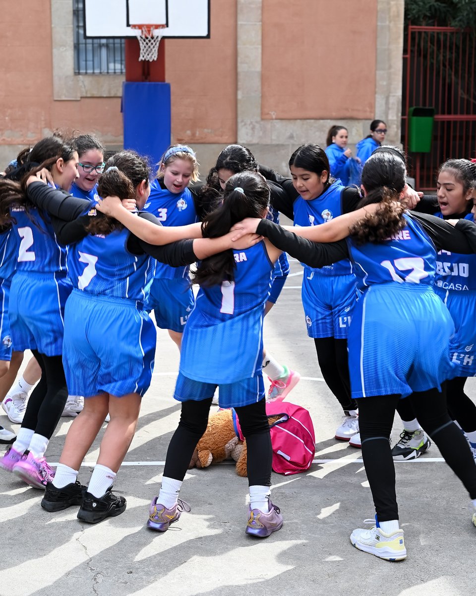 cbsjo's tweet image. Que ganas de que vuelva la competición 🤩