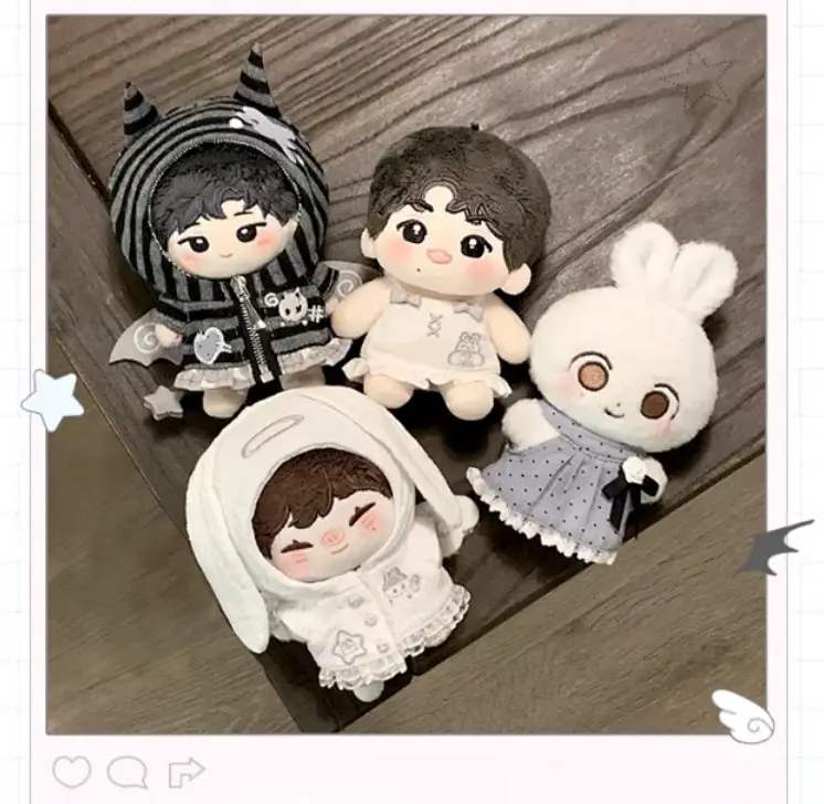 RiRisomsom's tweet photo. 10cm 인형옷

천사 &amp; 악마 시리즈 입금폼

RT+ 폼 참여 1분께 랜덤 외투 1종 보내드립니다.

심플하면서도 귀여운 외투 &amp; 원피스 입니다.

다양한 체형에 호환 가능하나, 머리둘레 사이즈는 꼭 확인해주세요!

https://t.co/BprehzZvhz https://t.co/4dzLSYNgjG