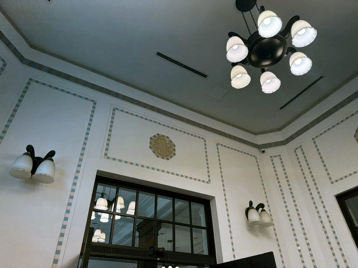 문화역서울284 이런 곳인 줄 몰 랏 어 ... 🤍