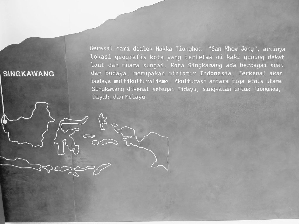 fiandc's tweet photo. Singkawang, West Borneo. September, 2025. https://t.co/oQaCyVqIY0