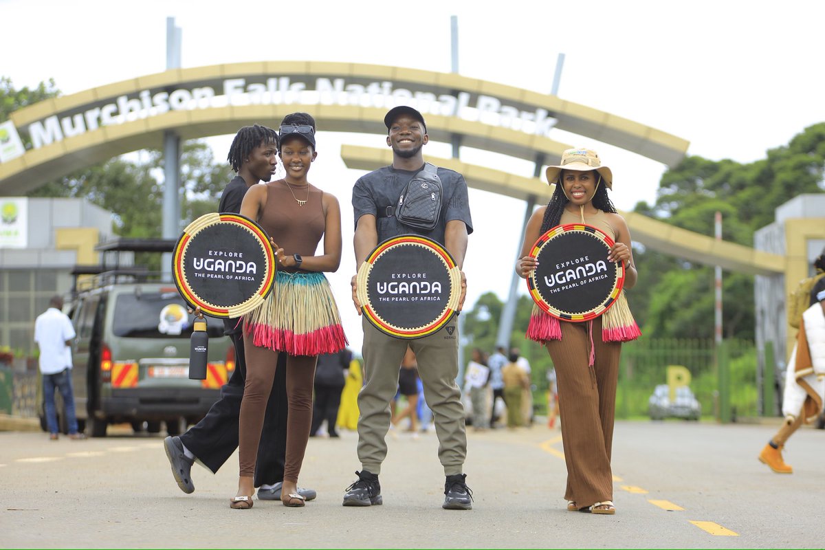 EXPLORE UGANDA 🇺🇬 

<a href="/marvinmiles256/">Marvinmilesphotography</a> took this shot 

 #OpenParkDays2025