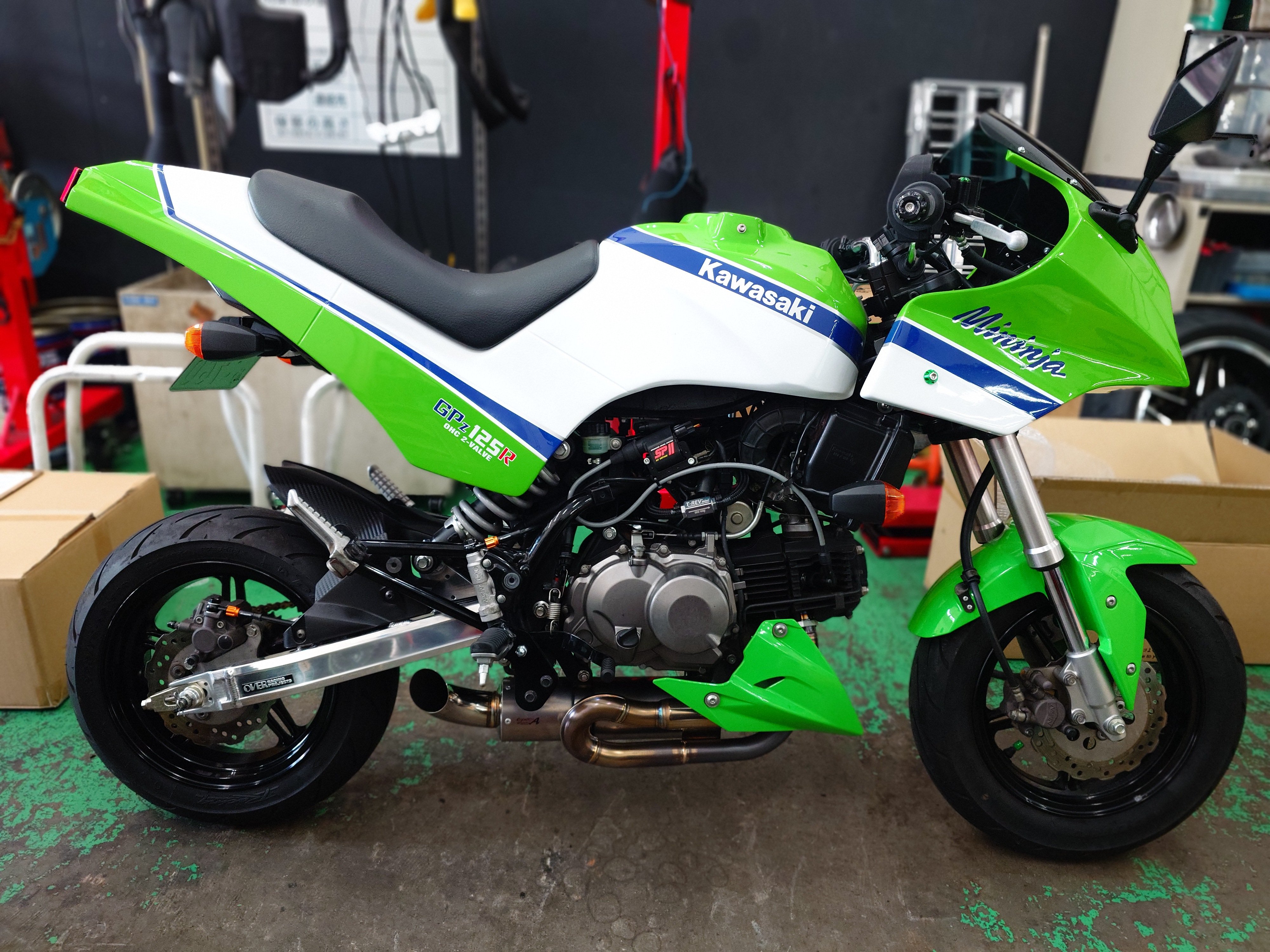 らら adidas ZX 5000 Undefeated x Mhi Men's - B33981 - US