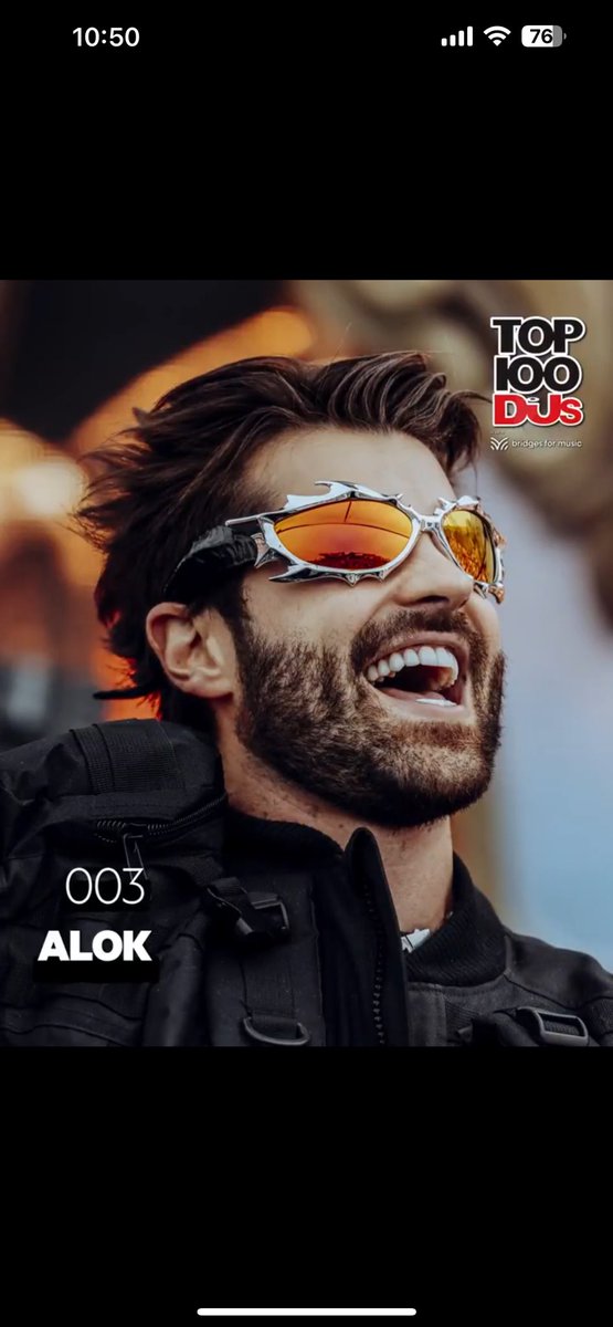 Hoosy16's tweet image. DJ Mag Top 100 DJs 2025の発表あったけどこのTOP3は納得!!  1位ゲッタおめでとう👏✨  ただチェンスモが70位って事で予想外過ぎてビックリした!!  あくまでもランキングはランキングであって全員好きなのはずっと変わらないしこれからも聴き続けるし応援する🥳
 #Top100DJs