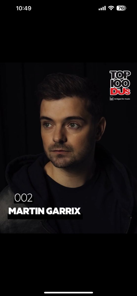 Hoosy16's tweet image. DJ Mag Top 100 DJs 2025の発表あったけどこのTOP3は納得!!  1位ゲッタおめでとう👏✨  ただチェンスモが70位って事で予想外過ぎてビックリした!!  あくまでもランキングはランキングであって全員好きなのはずっと変わらないしこれからも聴き続けるし応援する🥳
 #Top100DJs