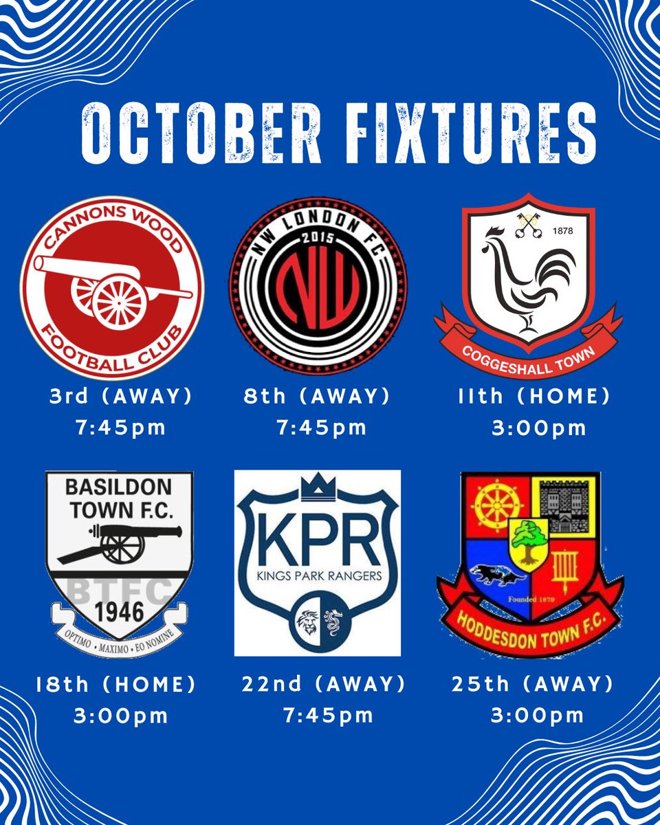 Stansted FC tweet media