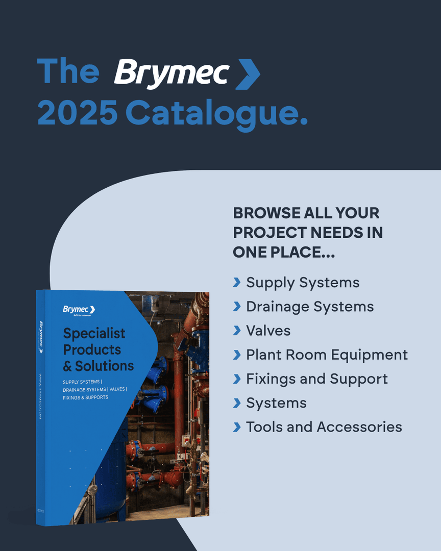 BrymecLtd's tweet photo. One catalogue. One point of contact. Endless Product Solutions. 

Our new 2025 catalogue is here. Featuring our new ranges and products, our expansive product selection truly make us a turn-key solutions provider. 

Order yours today. https://t.co/1eCVjdkpe9 

#Brymec https://t.co/Z7130P0ino