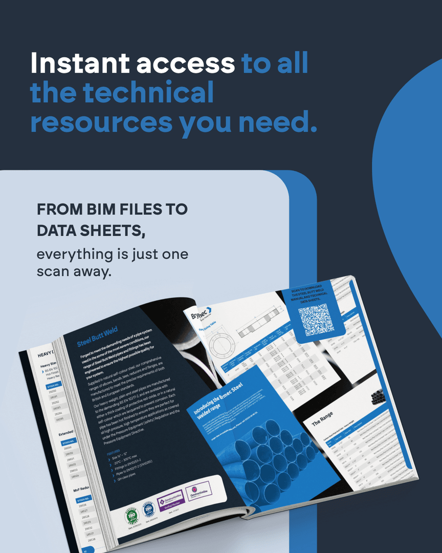 BrymecLtd's tweet photo. One catalogue. One point of contact. Endless Product Solutions. 

Our new 2025 catalogue is here. Featuring our new ranges and products, our expansive product selection truly make us a turn-key solutions provider. 

Order yours today. https://t.co/1eCVjdkpe9 

#Brymec https://t.co/Z7130P0ino