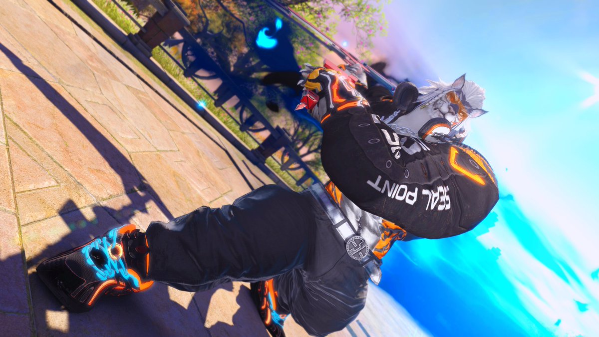 Aetheryx tweet media