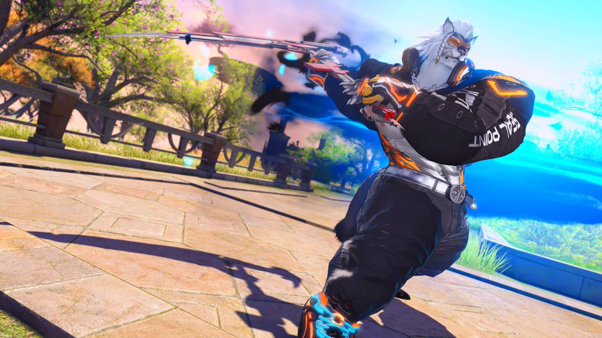 Aetheryx tweet media