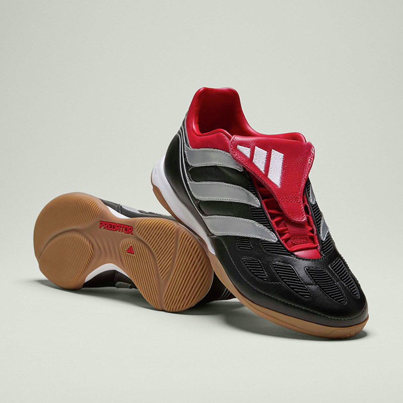 adidas KAMO限定プレデタープレシジョン.3 FG 26cm 新品未使用 サッカーショップKAMO on X: 