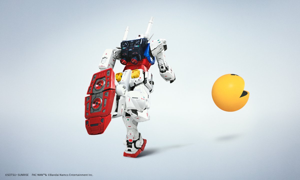 公式】バンダイ ガシャポン (@Gashapon_Bandai) / X