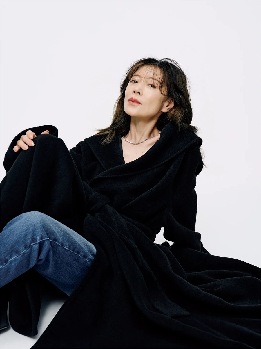 中森明菜、新章を生きる──「自分が笑顔になれたことがとても幸せです