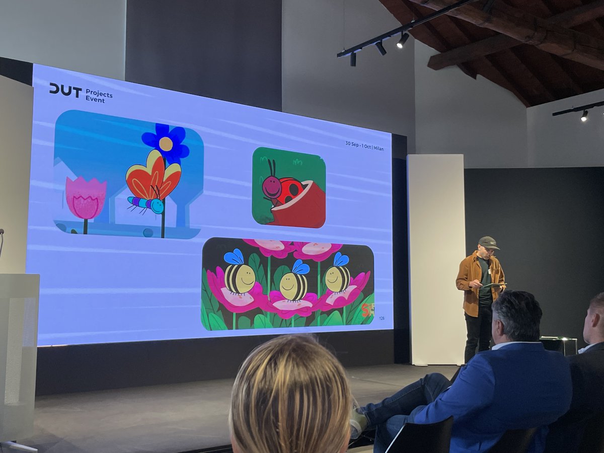 New day in Milan with #circularurbaneconomies #positiveenergydistricts and #15minutescities
<a href="/VUamsterdam/">Vrije Universiteit Amsterdam (inactief)</a>
<a href="/AREA_Innovation/">AREA</a>
A great opportunity for learning! #DrivingUrbanTransitions dutpartnership.eu/events/dut-pro…
<a href="/Apodissi_Intl/">Apodissi</a>
@DiSCDigitalSus1
<a href="/GERiLAB12/">GERi LAB</a>
<a href="/acwfs_VU/">Amsterdam Centre for World Food Studies</a> 
<a href="/StrovolosM/">Strovolos_Municipal</a>