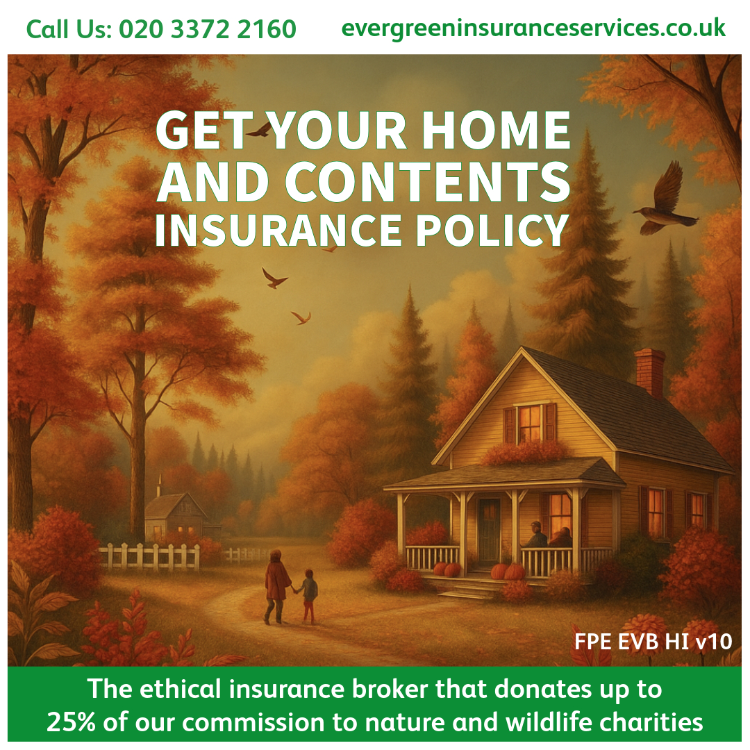 As the weather cools and we spend more time indoors, make sure your home is protected against the unexpected.
Request a Home &amp; Contents Insurance quote this autumn and support a cause you care about.
#HomeInsurance #AutumnComfort #CoverWithHeart