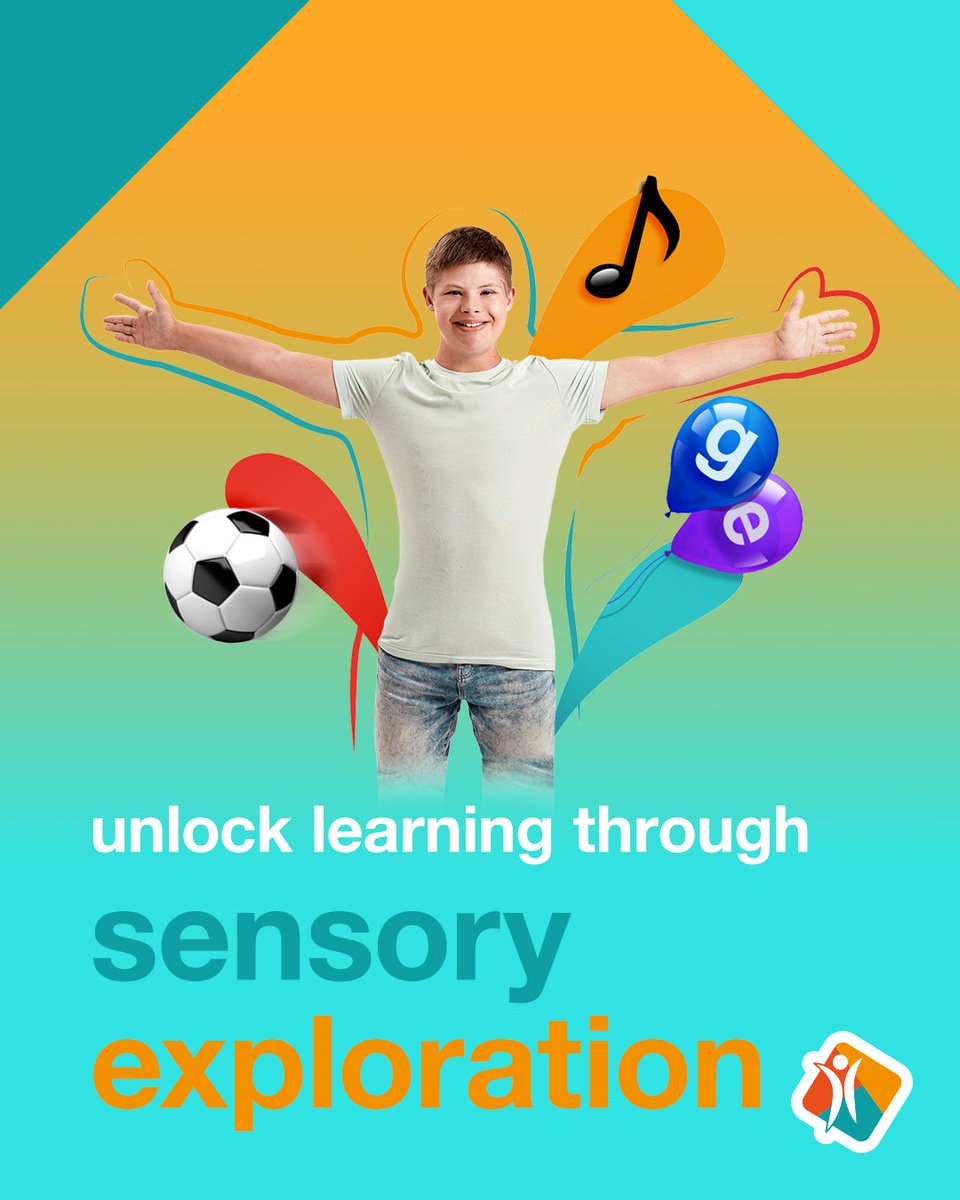 With captivating visuals and interactive play, Wizefloor helps children with SEND explore, communicate, and build social skills in safe, engaging ways. 

Find out how educators are making learning more inclusive at wizefloor.co.uk

#education #school #specialneeds #edtech