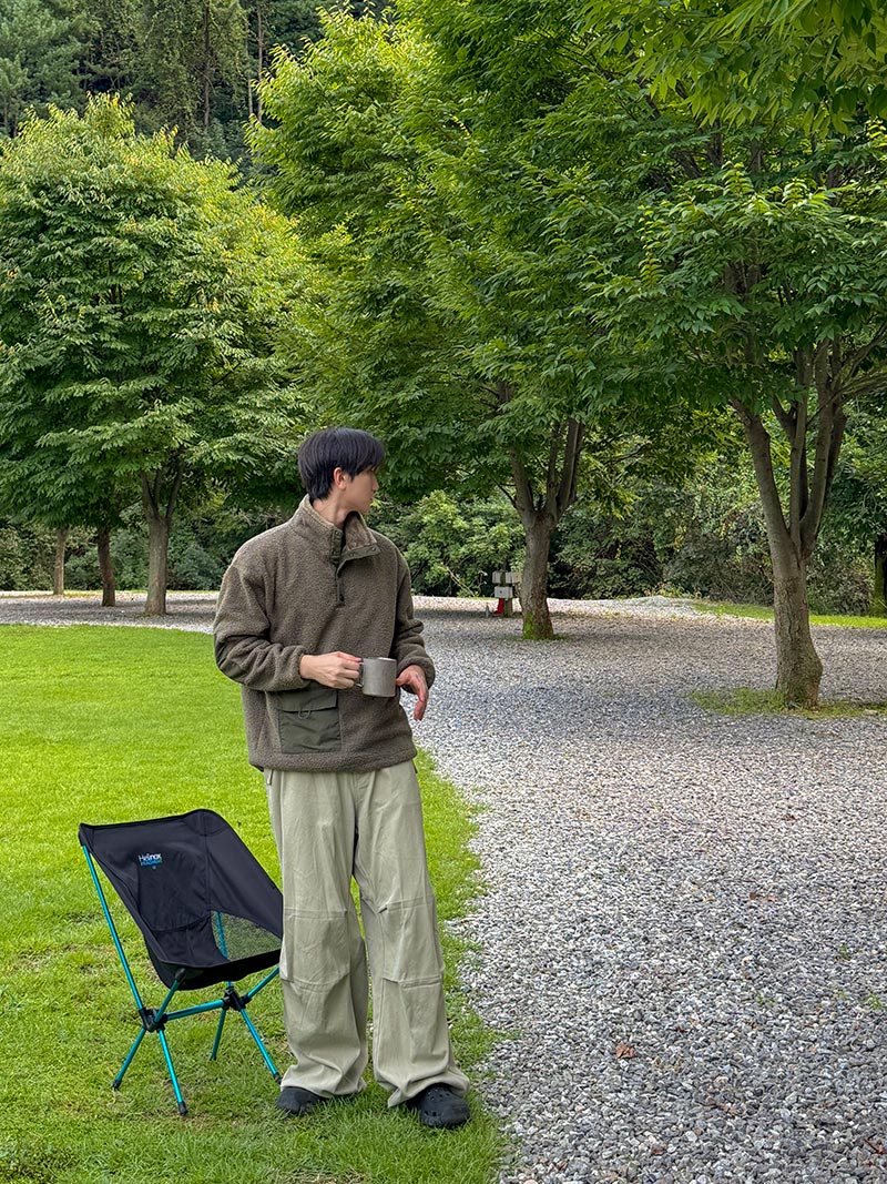 AscloJapan's tweet photo. お洒落でコスパ良いキャンプ服！！！！
可愛すぎるから絶対ゲットしたい⛺⛰ https://t.co/EtGvrHmsag