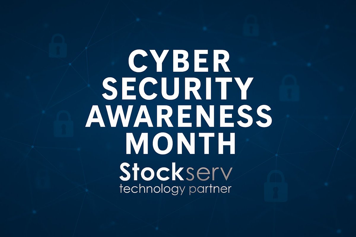 PJStox's tweet photo. October marks Cybersecurity Awareness Month, a worldwide campaign that promotes online safety and encourages individuals and organisations to defend themselves against cybercrime. Please read my full article below.

https://t.co/cFWhJx8Xg1 https://t.co/BBSfkv5gry