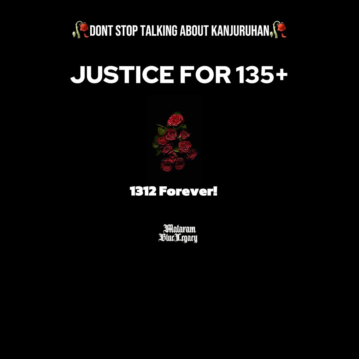 #usuttuntastragedikanjurihan BELUM SELESAI!
Al fatihah untuk semua korban yang belum mendapat keadilan 🥀