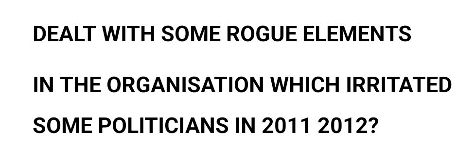 MZa5600's tweet photo. @koko_matshela The Important issue is from When is this Big 5 Cartel Operating? They have been around for a Long Time? Corrupt Individuals &amp; Connected Corrupt Politicians Must all Face the Might of Law? NOW they are Blaming each other?ABANANDABA NGABANTU.
General Mkhwanazi made it CLEAR? https://t.co/E6WOKfvgOC