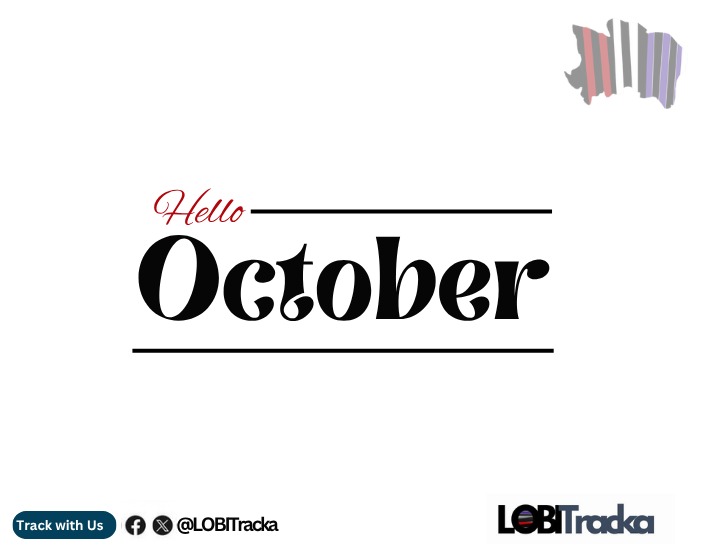 LOBITracka Project tweet media