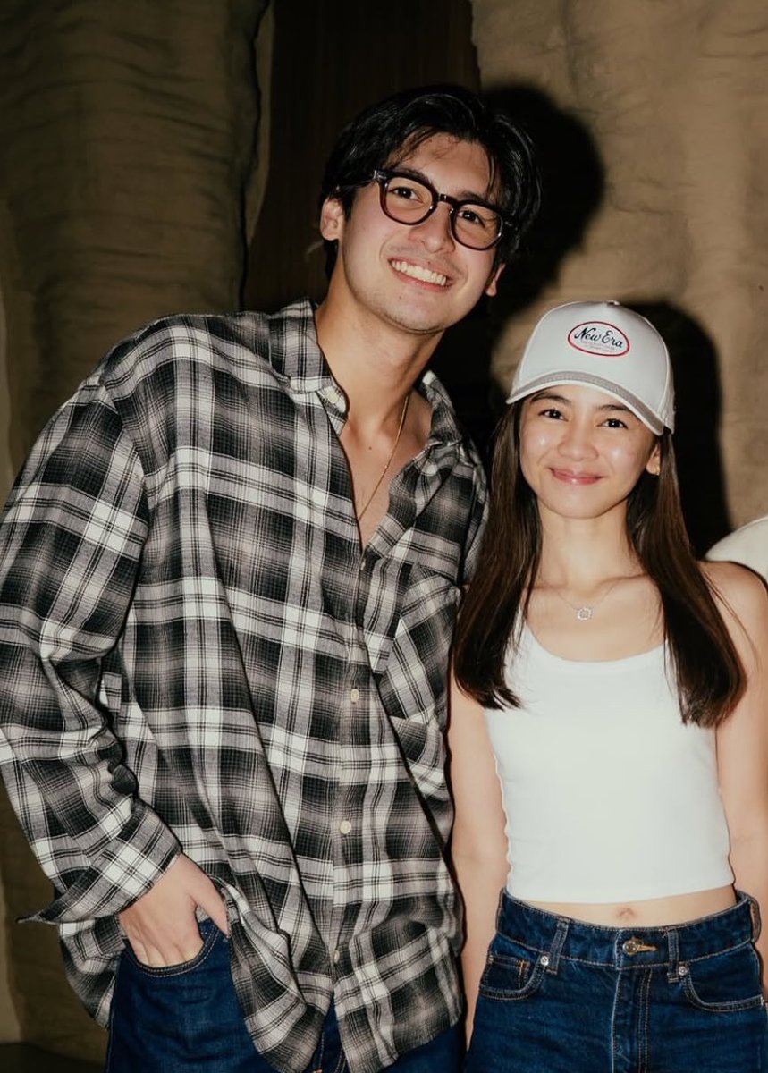 ashdresfiles's tweet image. HOTTEST COUPLE OF THE YEAR