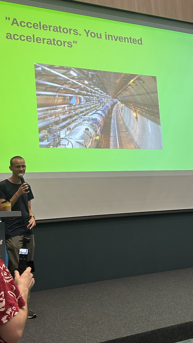 stray_true's tweet photo. What is not zuzalu, after 3 years, by @VitalikButerin https://t.co/BtzBvZ7b9F