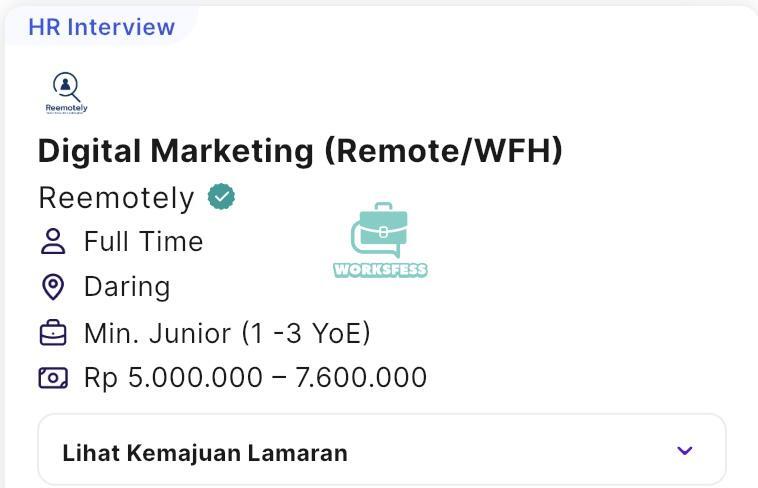 WORK tweet media
