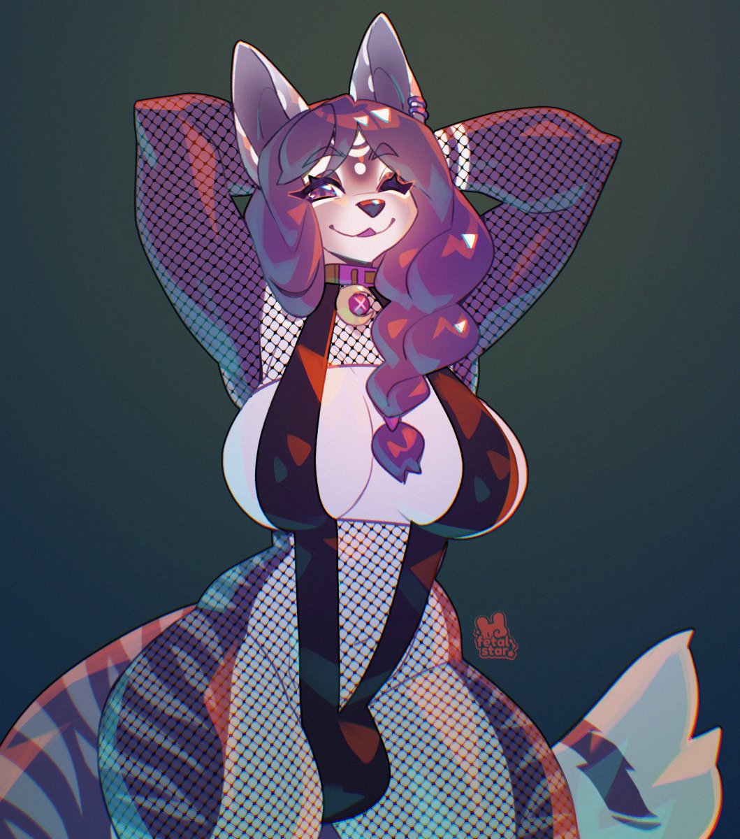 Emotional Support Jackal tweet media
