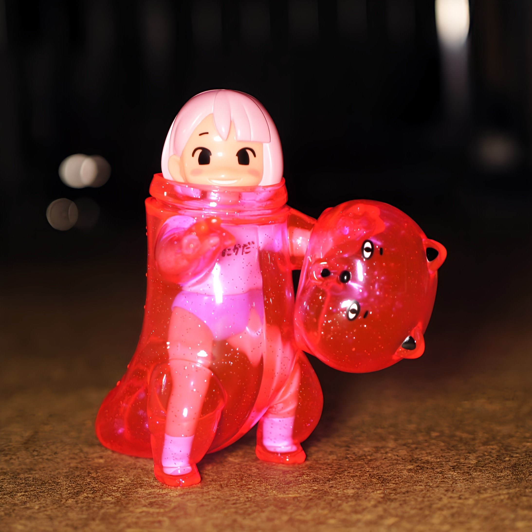 チェリ@バケタンブログ (@cherri_cherri) / X