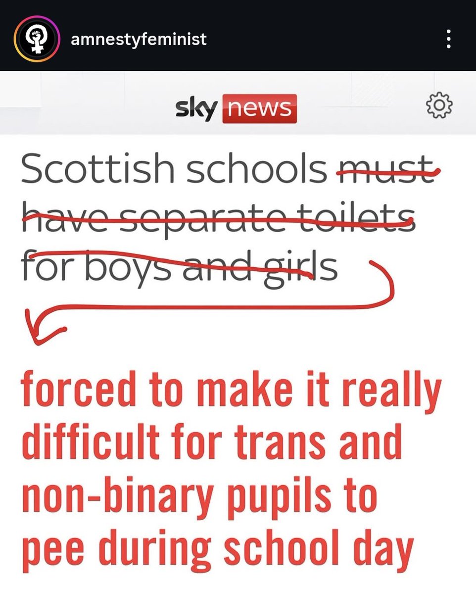 Please share 🏳️‍⚧️