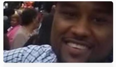 KyngStyle's tweet photo. Please do not forget about #RodneyHintonJr who was arrested for a civilian-involved traffic collision in which an officer made contact with a car.
His trial is is schedule for January 2026 and he needs our support. https://t.co/gUeV69n8wP