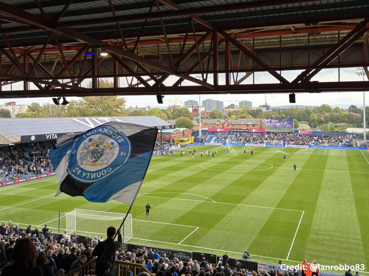 At which away ground did you first see your team win at? 👀