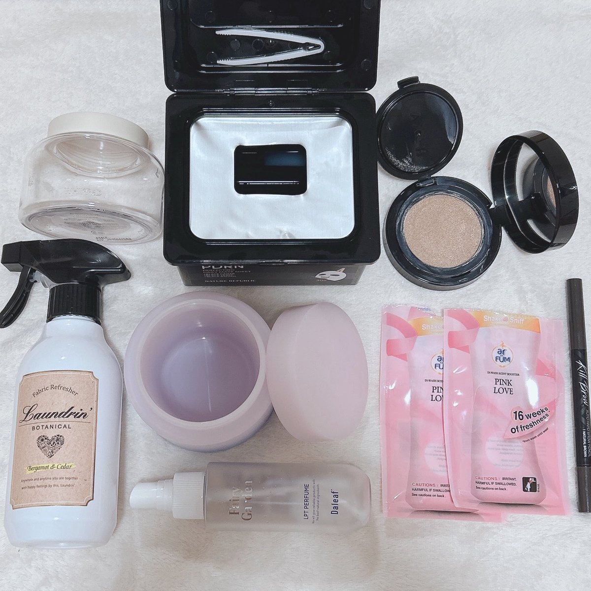 ウメちゃん✩.*˚　おまとめ出品　オンガード&ティーツリー ウメちゃん✩.*˚ おまとめ出品 オンガード&ティーツリー ウメ