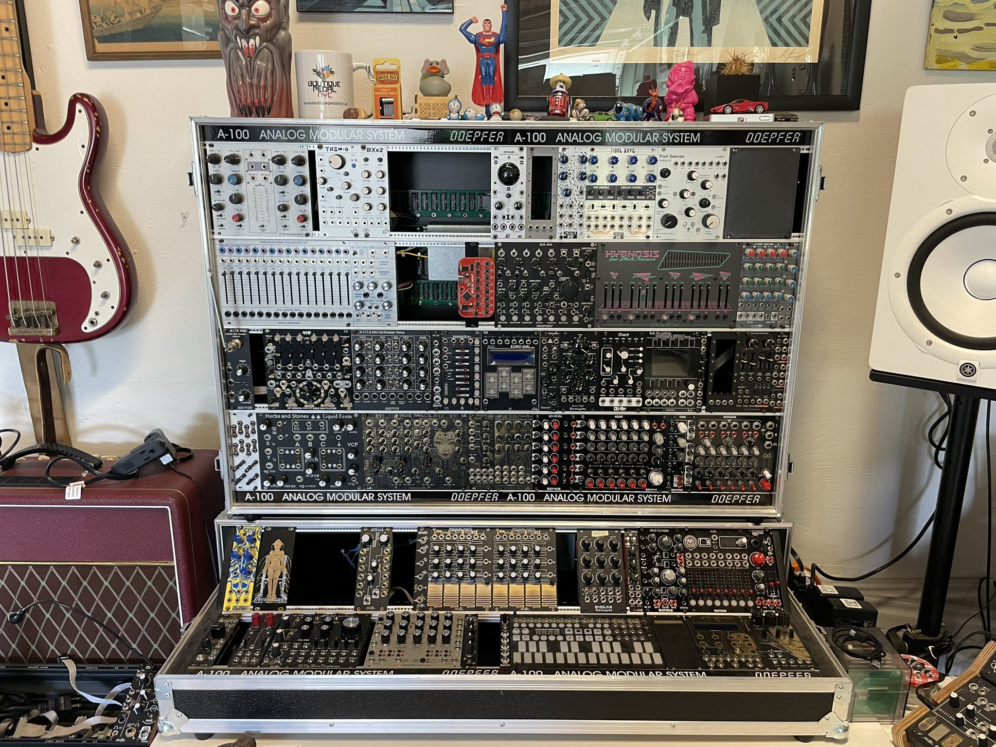 ブティックペダル NYC (@boutiquepedalny) / X