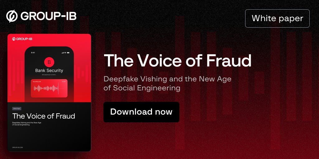 Group-IB Global tweet media