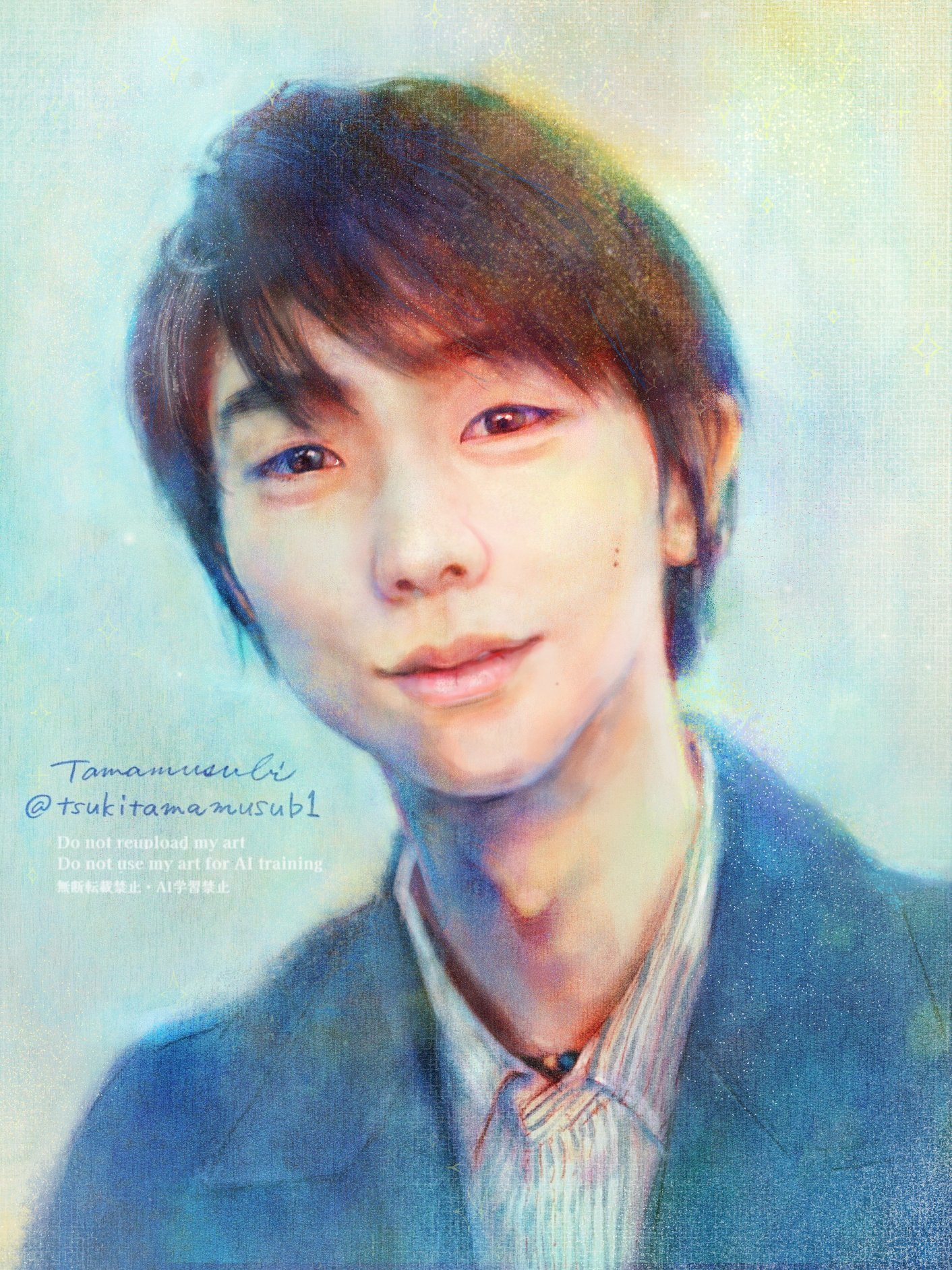 玉結び⛸️🏹🧊🪽✨ on X: 