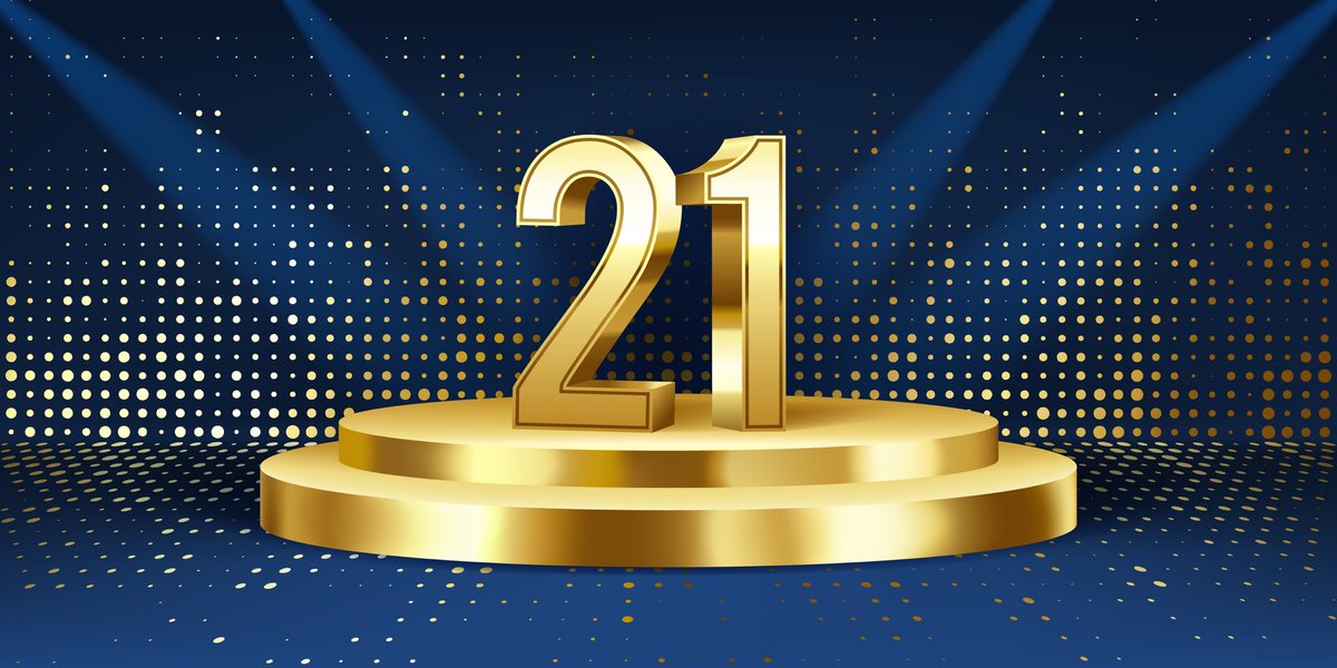 October 2025 has started, and we have some celebrations as we start our 21st year as a company. More detail can be found here: chaptersfinancial.com/blog/october-2…

Enjoy both the new blog and month ahead.

#Ad