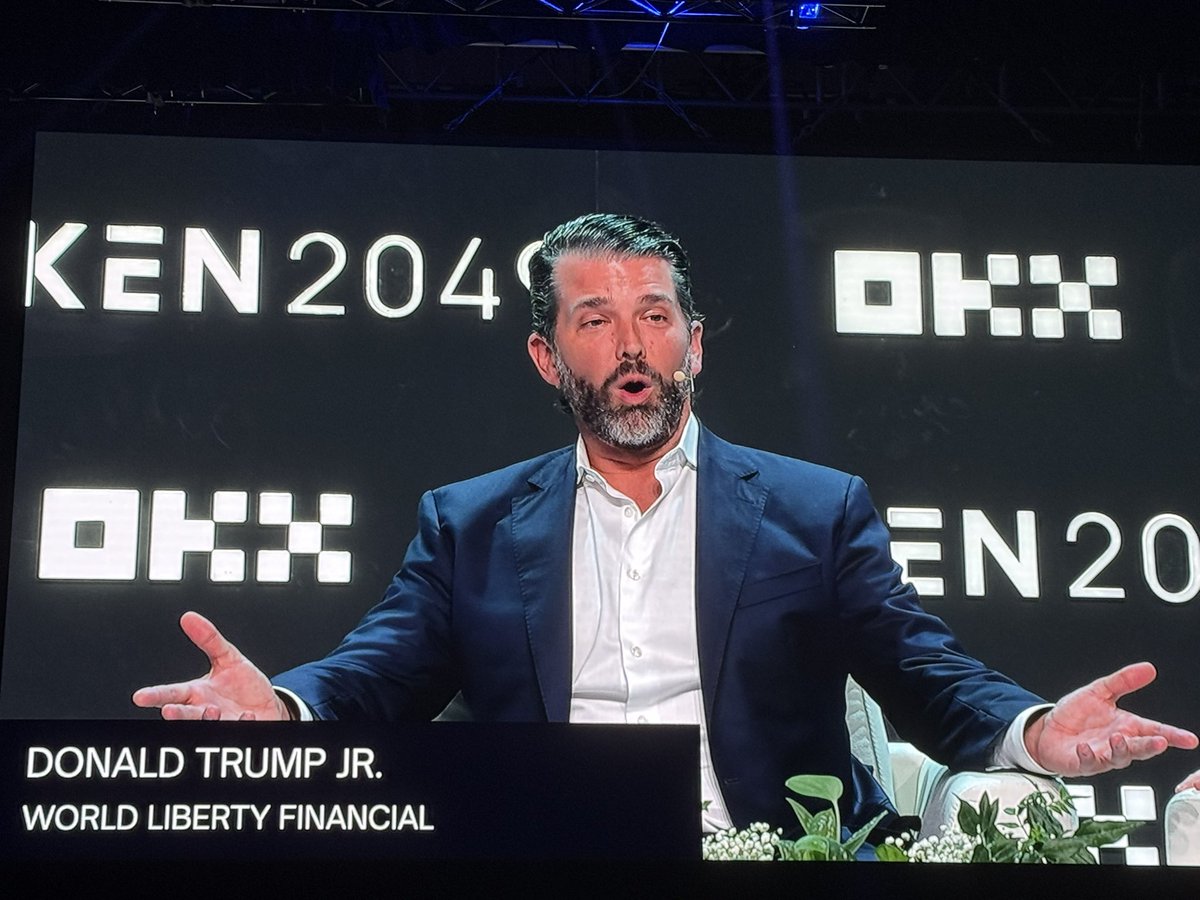 Bit_ares's tweet image. 这届 #token2049 的规模和逼格十倍于 #KBW/#WebX 也不夸张