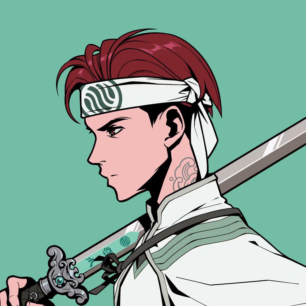 Uptober starting on a Wednesday is a good sign 📈🚀

Gm fam ☕

Wishing everyone an unforgettable uptober 🔥