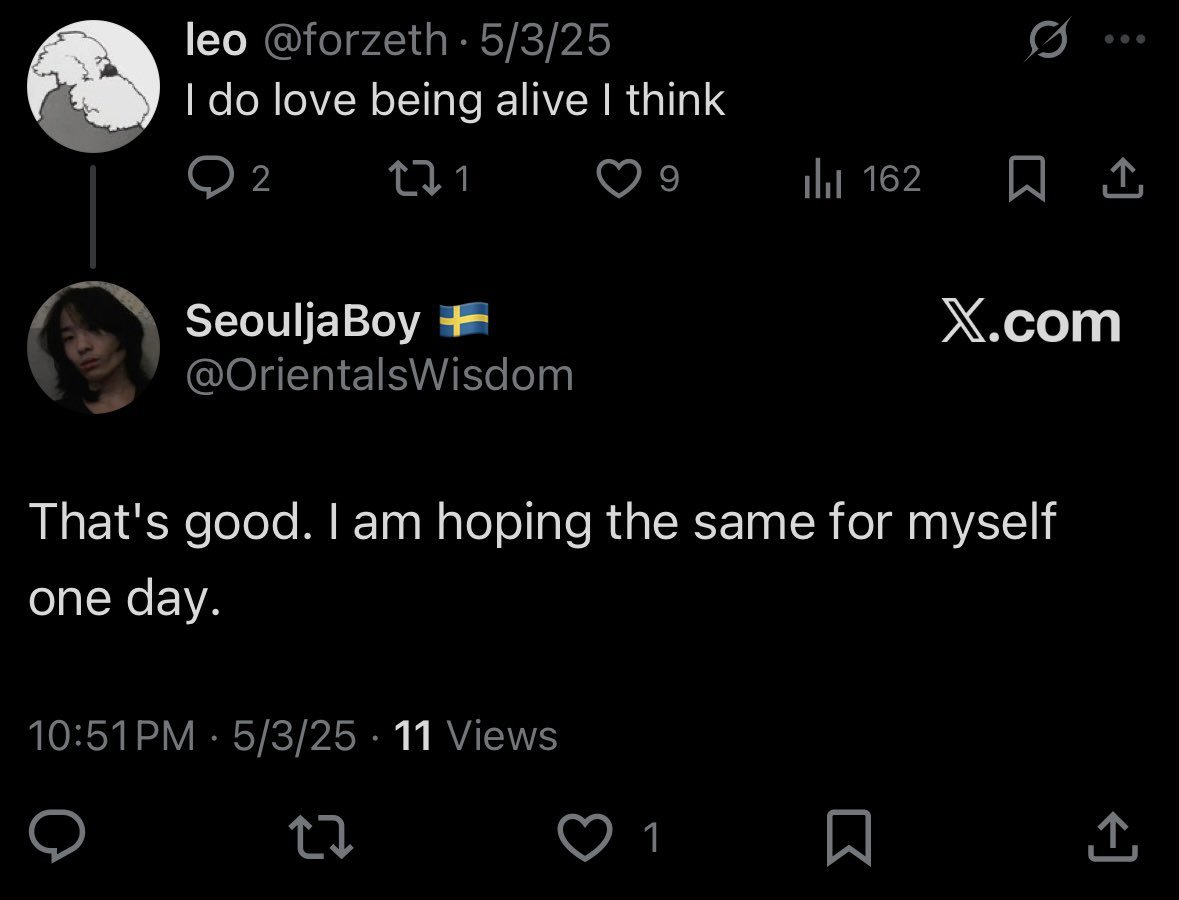 Friendly Criminal tweet media