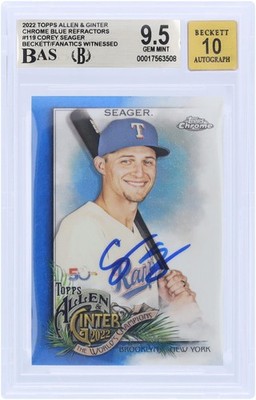 Baseball Card Gems 💎 on X: 