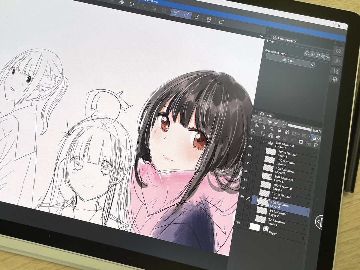 和遥キナ on X: 